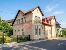 Prodej bytu 4+1, Liberec - Liberec III-Jeřáb, Na Bojišti, 86 m2