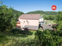 Prodej rodinného domu, Teplička, 300 m2