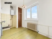 Prodej bytu 3+1, Plzeň, Raisova, 65 m2