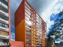 Prodej bytu 2+kk, Praha - Modřany, K dolům, 43 m2
