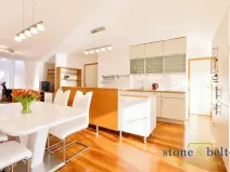 Prodej bytu 3+kk, Praha - Střešovice, Nad Panenskou, 134 m2