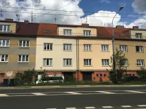Prodej bytu 3+1, Plzeň, Nepomucká, 70 m2