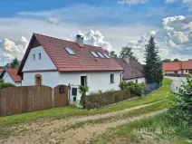 Pronájem rodinného domu, Jedlany, 112 m2