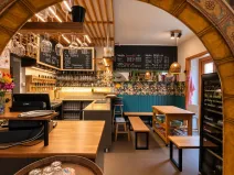 Pronájem restaurace, Olomouc - Povel, Tolstého, 64 m2