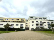 Pronájem bytu 2+kk, Praha - Radotín, Vindyšova, 59 m2