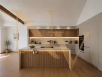 Prodej rodinného domu, Jaroměřice nad Rokytnou, Floriánská, 115 m2