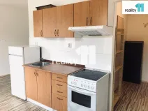 Prodej bytu 1+kk, Praha - Hrdlořezy, Českobrodská, 24 m2