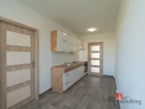 Pronájem bytu 3+1, Praha - Stodůlky, Drimlova, 75 m2