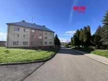 Pronájem bytu 2+1, Mladá Vožice, Souhradí, 70 m2