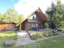 Prodej chalupy, Hošťálkovy - Vraclávek, 120 m2