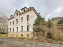 Prodej činžovního domu, Ústí nad Labem, K Přejezdu, 382 m2