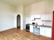 Pronájem bytu 1+1, Rumburk, Třída 9. května, 56 m2