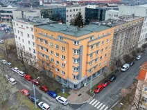 Pronájem bytu 3+1, Plzeň, Guldenerova, 78 m2