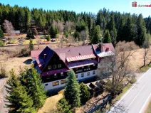 Prodej ubytování, Lenora, 2236 m2