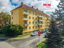 Prodej bytu 2+1, Mělník, Studentská, 51 m2