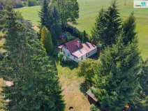 Prodej chaty, Humpolec, 1439 m2