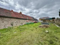 Prodej zahrady, Chožov, 361 m2