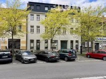 Pronájem obchodního prostoru, Hradec Králové - Pražské Předměstí, Chelčického, 77 m2
