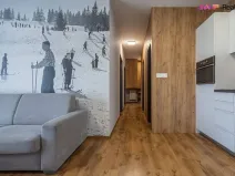 Prodej apartmánu, Demänovská Dolina, Slovensko, 53 m2