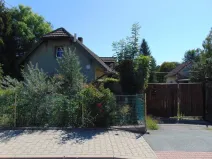 Dražba rodinného domu, Velký Borek, Skuhrovská, 91 m2