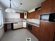 Pronájem bytu 3+1, Milín, Mírová, 79 m2