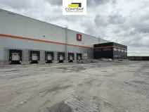Pronájem skladu, Měnín, 5000 m2