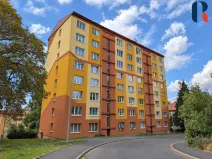 Pronájem bytu 3+kk, Aš, Mikulášská, 63 m2