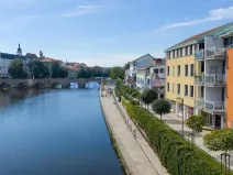 Prodej bytu 2+1, Písek, Čechova, 53 m2