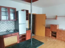 Pronájem bytu 1+kk, Písek, V Portyči, 38 m2