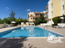 Prodej bytu 2+1, Peyia, Kypr, 60 m2