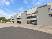 Prodej obchodního prostoru, Oslavany, 128 m2