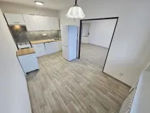 Pronájem bytu 3+1, Praha - Strašnice, Rubensova, 71 m2