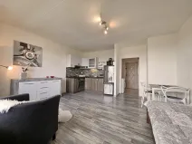 Pronájem bytu 1+kk, Brno - Bohunice, Švermova, 30 m2