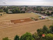 Prodej pozemku pro bydlení, Kosice, 1367 m2