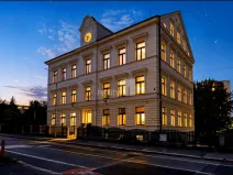 Prodej bytu 2+kk, Jablonec nad Nisou - Mšeno nad Nisou, Palackého, 51 m2