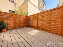 Prodej atypického bytu, Praha - Smíchov, Plzeňská, 190 m2
