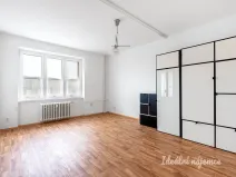 Pronájem bytu 1+1, Beroun - Beroun-Město, Josefa Hory, 37 m2