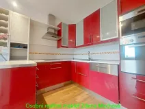 Pronájem bytu 3+kk, Praha - Háje, Brechtova, 67 m2
