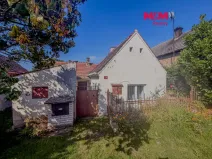 Prodej rodinného domu, Bohušovice nad Ohří - Hrdly, 75 m2