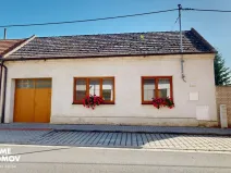 Prodej rodinného domu, Staré Město, Nová čtvrť, 70 m2