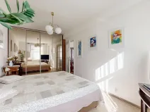 Prodej bytu 2+kk, Praha - Vinohrady, Hradecká, 61 m2
