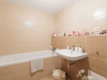 Pronájem bytu 1+kk, Slaný, Lázeňská, 34 m2