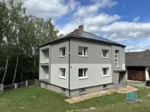 Prodej rodinného domu, Trnová, 192 m2