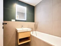 Prodej bytu 3+kk, Praha - Strašnice, Krupská, 71 m2