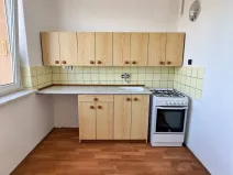 Prodej bytu 1+1, Kroměříž, Tovačovského, 34 m2