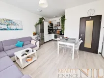 Pronájem bytu 2+kk, Plzeň, Poděbradova, 59 m2