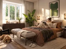 Prodej bytu 2+kk, Praha, Ke Krči, 41 m2