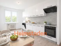 Pronájem bytu 3+1, Havířov - Město, Marxova, 77 m2