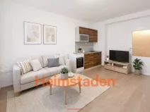 Pronájem bytu 1+kk, Havířov - Město, Československé armády, 20 m2