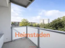 Pronájem bytu 3+1, Havířov - Podlesí, Dlouhá třída, 63 m2